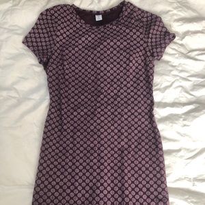 Old Navy short sleeve dress size XS